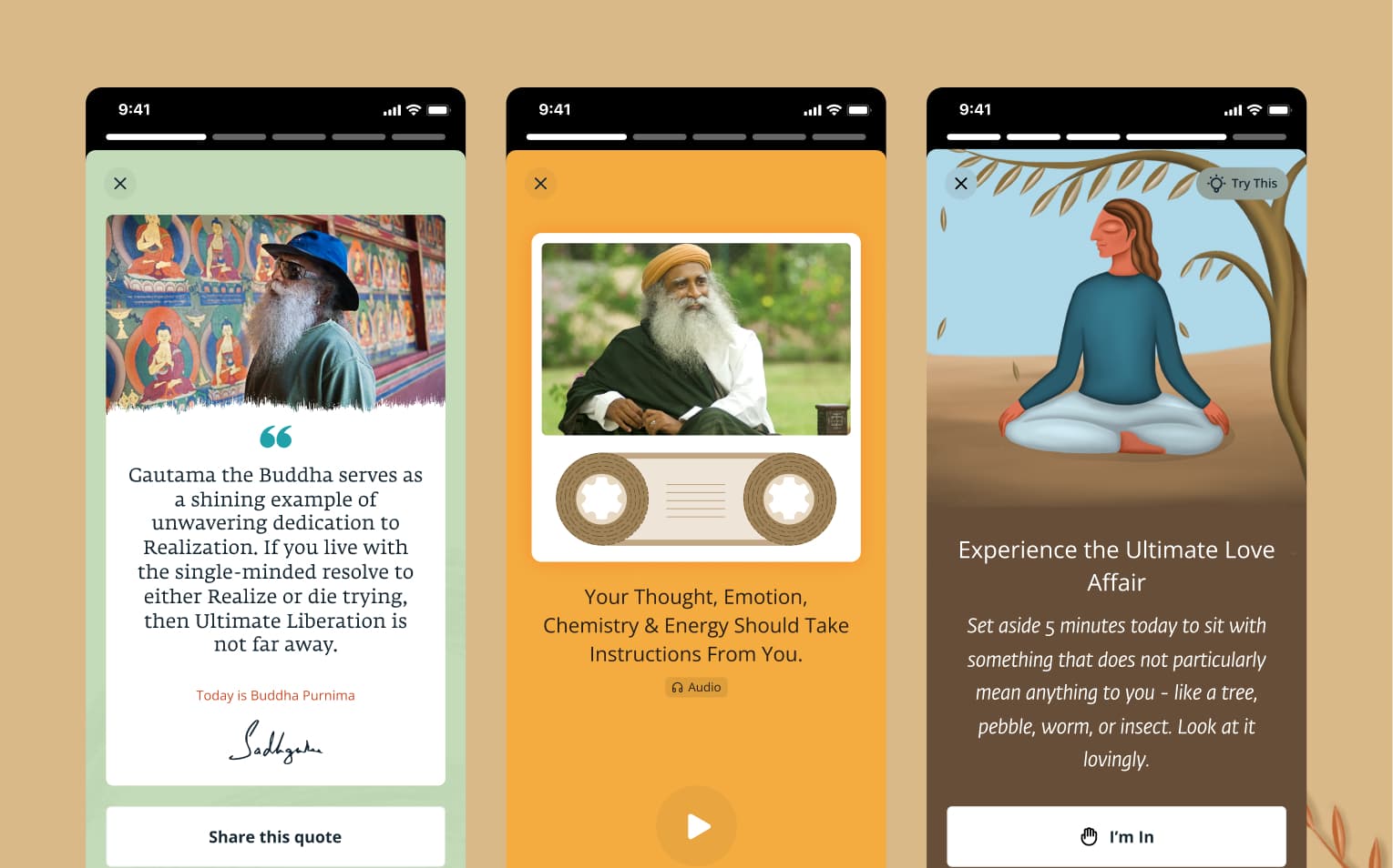 Free Yoga Practices — figure 2
